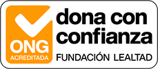 Dona con confianza