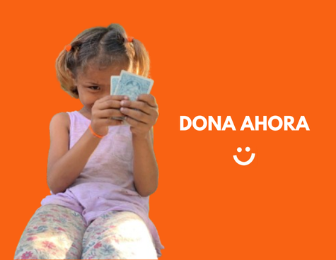 Dona ahora