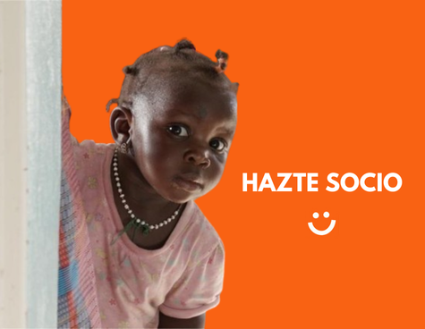 Hazte socio