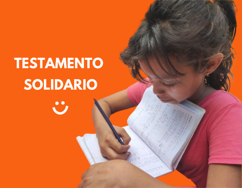 Testamento solidario
