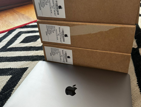 Estrenamos ordenadores gracias Merkia360