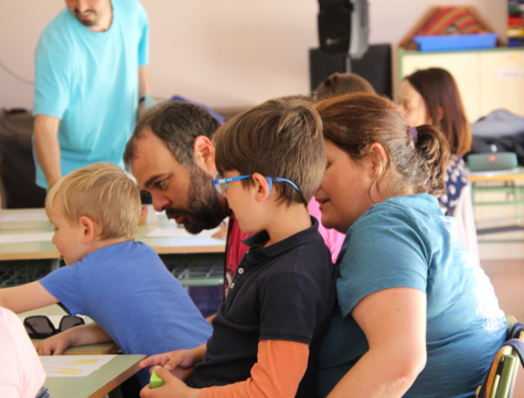 Think Equal prospera en San Sebastián de los Reyes gracias a ChangeX