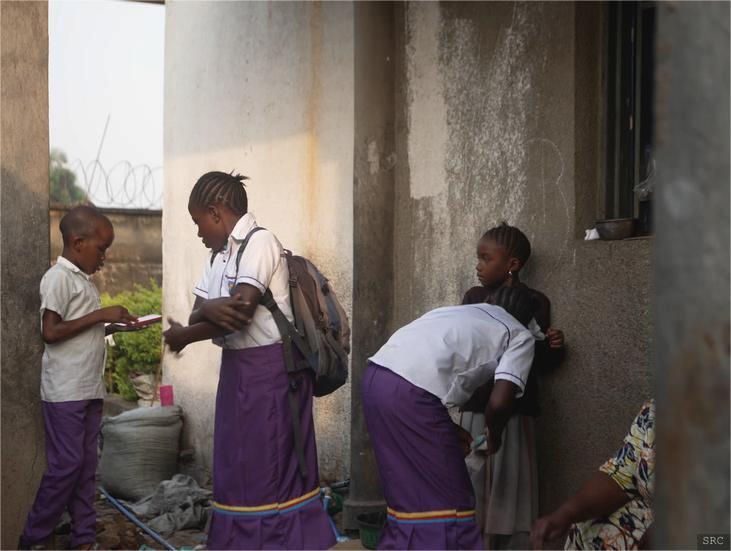 Gomaeaspuma despertar Semillas de Esperanza