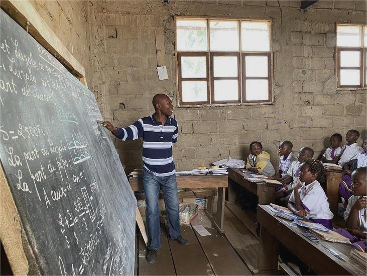 Gomaeaspuma ABC Semillas de Esperanza