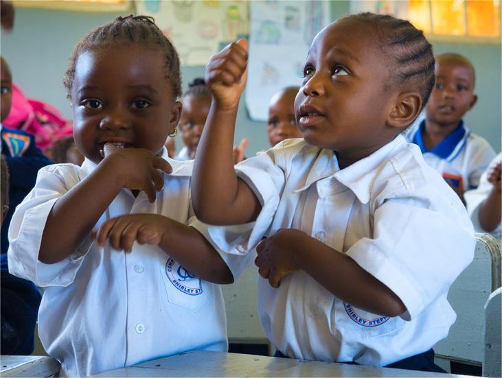 Gomaeaspuma bebes Semillas de Esperanza