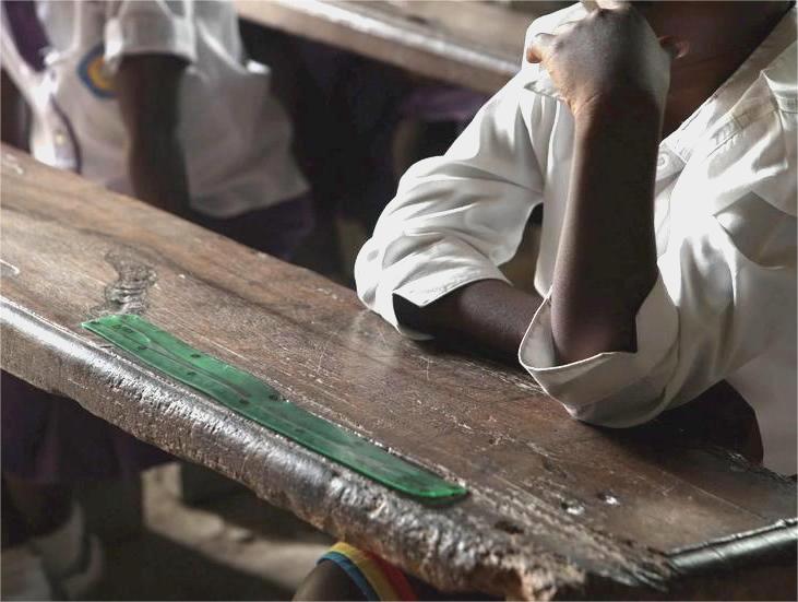 Gomaeaspuma geometria Semillas de Esperanza