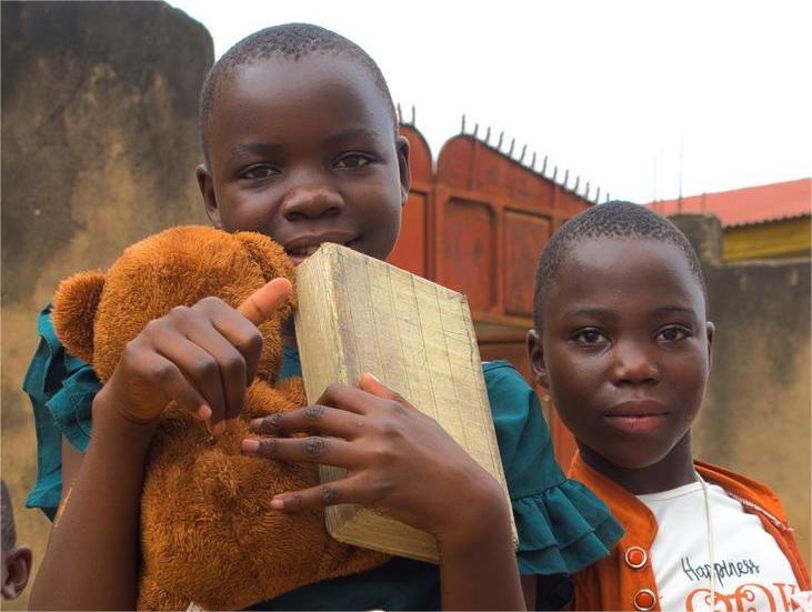 Gomaeaspuma osito Semillas de Esperanza