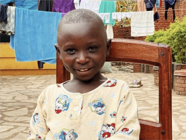 Gomaeaspuma relax Semillas de Esperanza