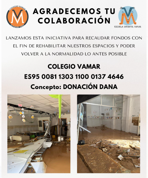 Fundación gomaespuma