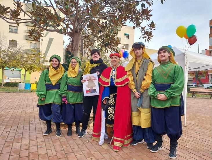 gomaespuma_cabalgata