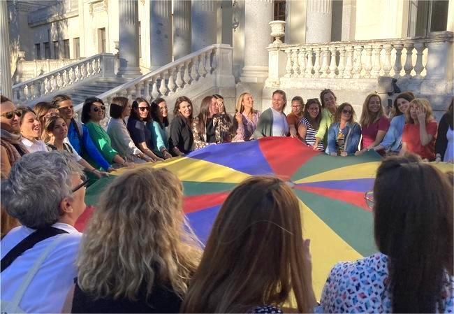 Imagen Proyecto España