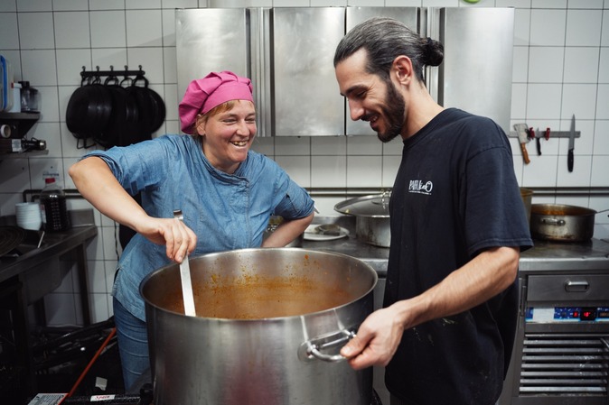 Gomaespuma por Valencia