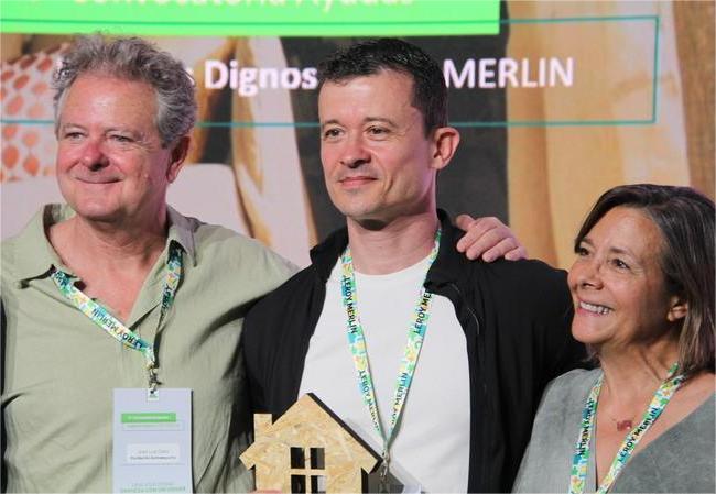 Un cole para crecer - Alfafar