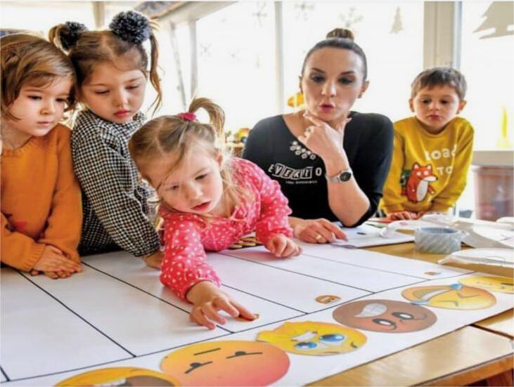 Gomaespuma Leslee Udwin Think Equal