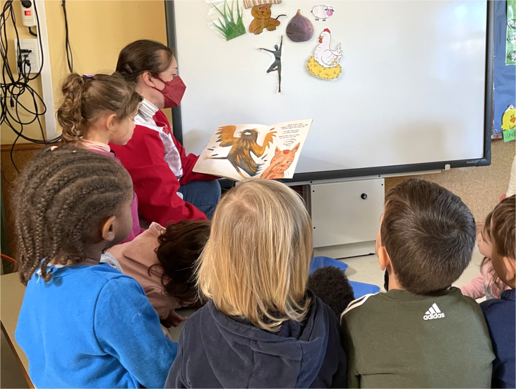 Fundación gomaespuma