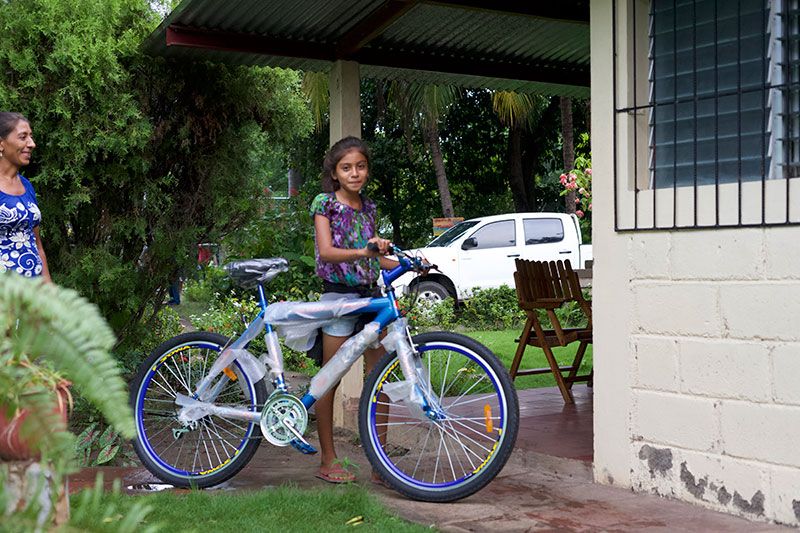 Fundación gomaespuma