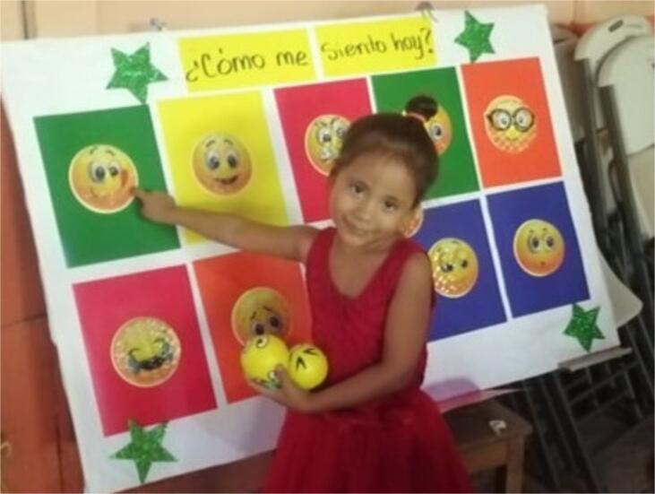 Gomaespuma Animometro Emocionaarte