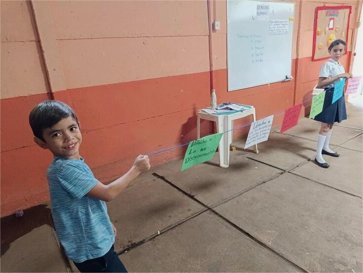 Gomaespuma Cuerda Emocionaarte