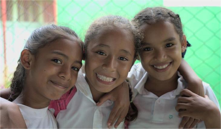 Gomaespuma Niñas Emocionaarte