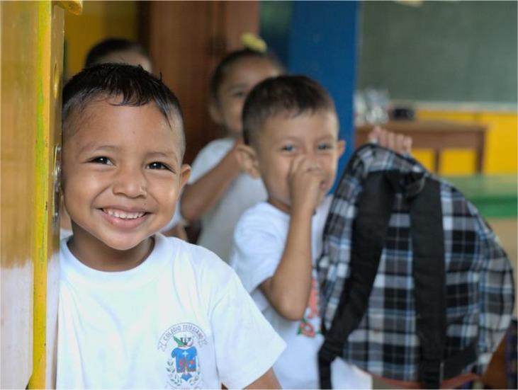 Gomaespuma Travesura Emocionaarte