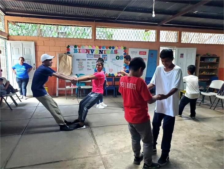 Gomaespuma Triangulo Emocionaarte