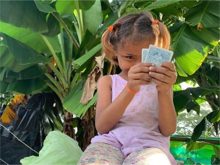 Gomaespuma Cocos Nicaragua