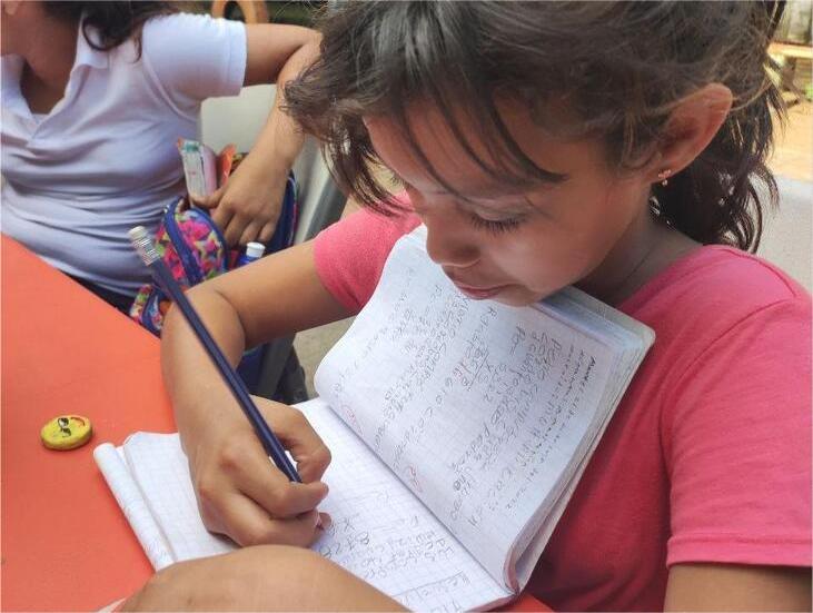 Gomaespuma Deberes Nicaragua