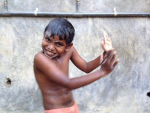 Reforma duchas - 2019