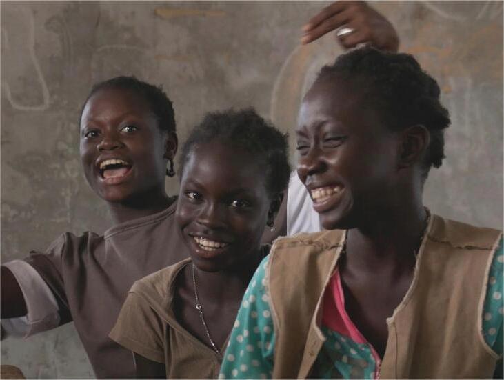 Gomaespuma hola Escuela Para Todos