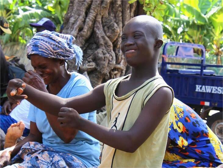 Gomaespuma Conducir Senegal