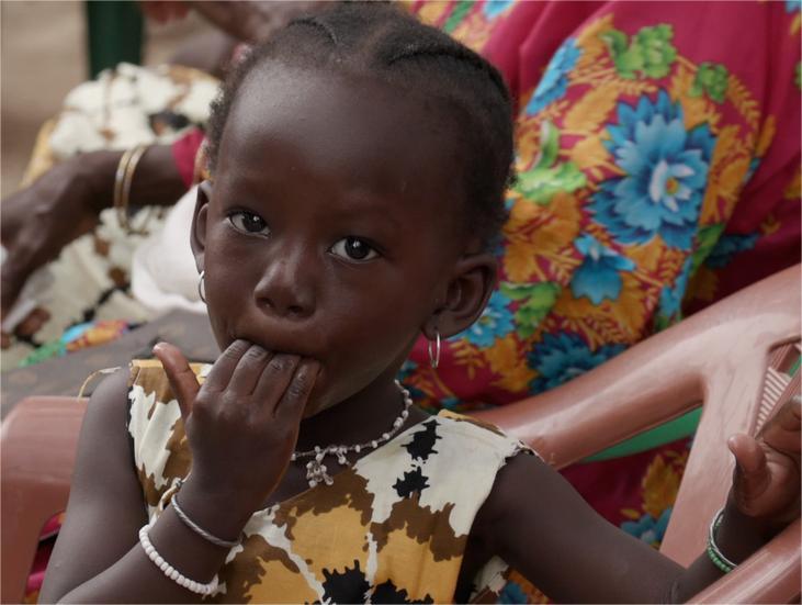 Gomaespuma Comer Senegal