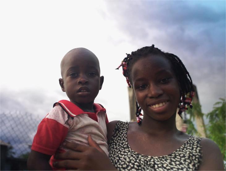 Gomaespuma Picado Senegal