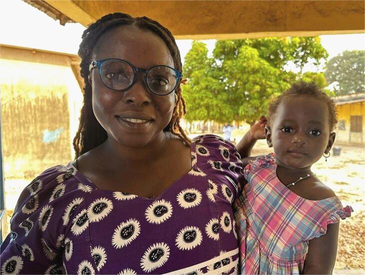 Gomaespuma Salud Comunitaria 4 Senegal