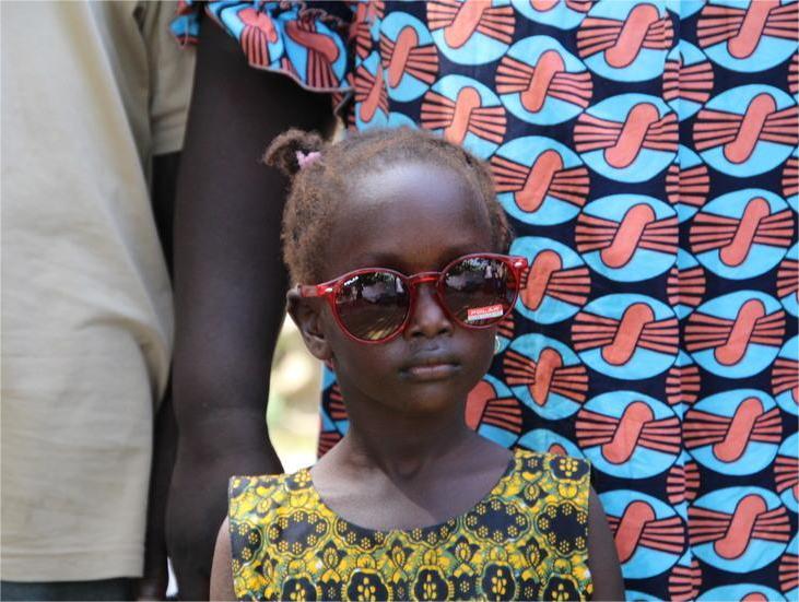 Gomaespuma Salud Comunitaria 6 Senegal