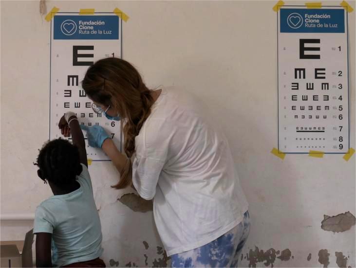 Gomaespuma Salud Comunitaria 7 Senegal