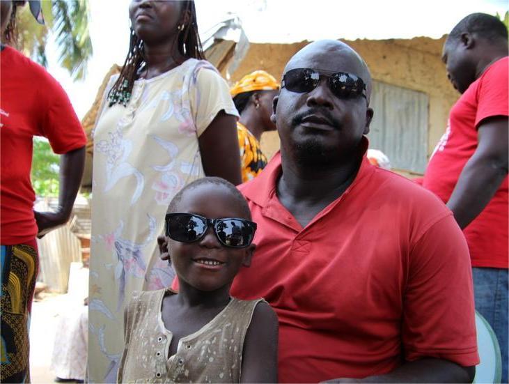 Gomaespuma Salud Comunitaria 8 Senegal