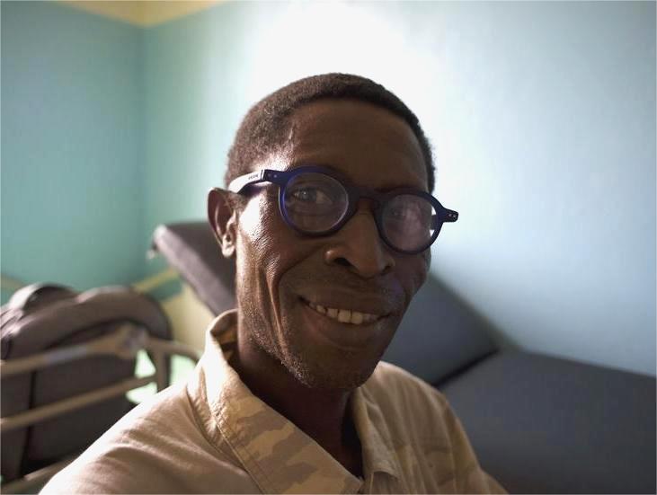 Gomaespuma Salud Comunitaria 8 Senegal