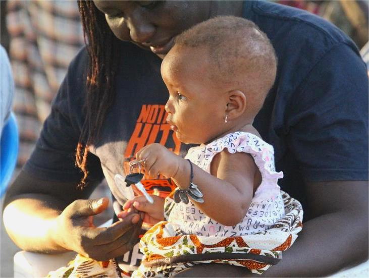 Gomaespuma Salud Comunitaria 10 Senegal