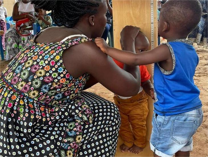 Gomaespuma Salud Comunitaria 16 Senegal