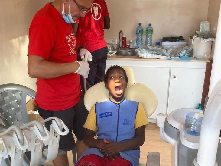 Gomaespuma Salud Comunitaria 17 Senegal