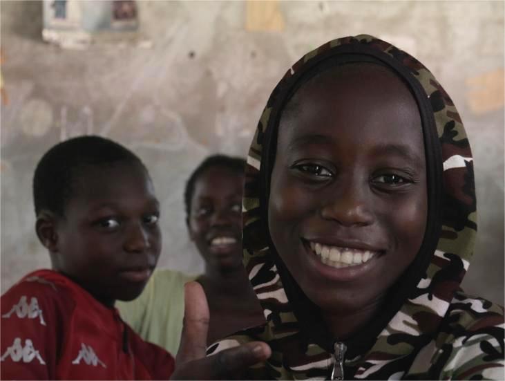 Gomaespuma Salud Comunitaria 18 Senegal