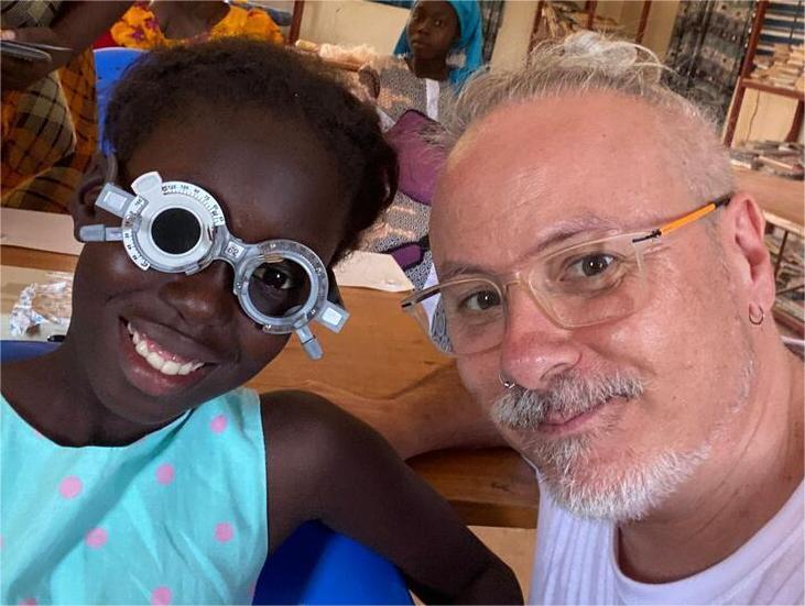 Gomaespuma Salud Comunitaria 20 Senegal