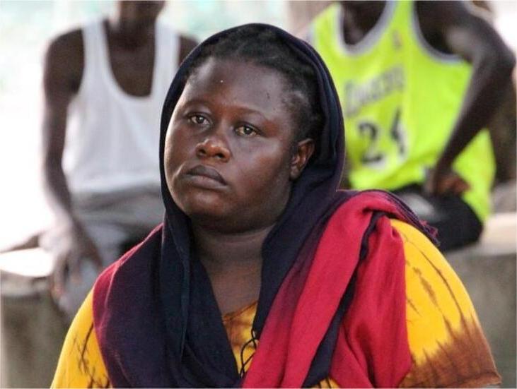 Gomaespuma Salud Comunitaria 21 Senegal