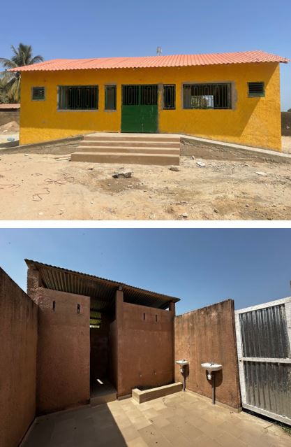 Fundación gomaespuma