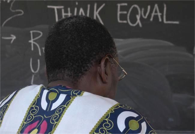 Think Equal Senegal
