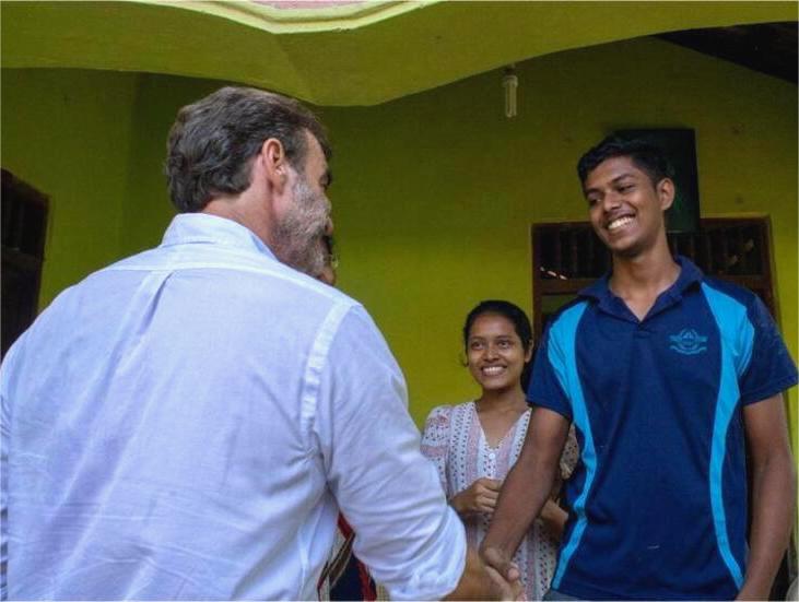 Gomaespuma Becas 10 Sri Lanka