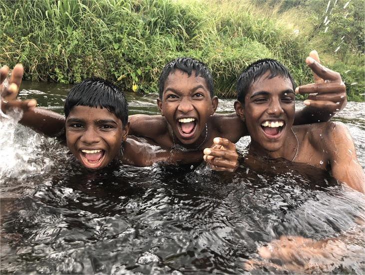 Gomaespuma Rio SriLanka