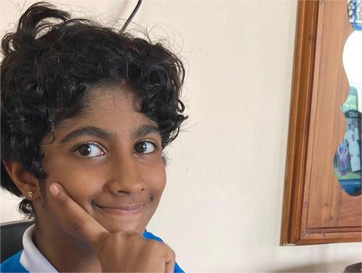 Gomaespuma Rizo House of Mercy