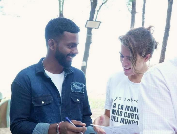 Gomaespuma YEC 1 SriLanka