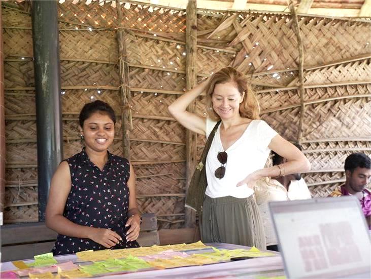 Gomaespuma YEC 2 SriLanka